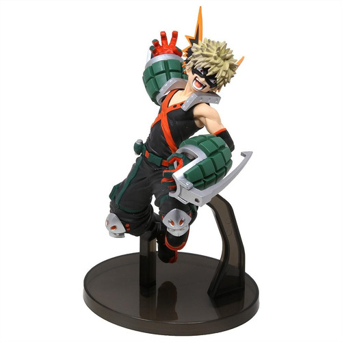 My Hero Academia Bakugou Katsuki, The Amazing Heroes