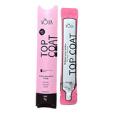 Top Coat Selante Sache Refil 9g - Volia Cor Pink