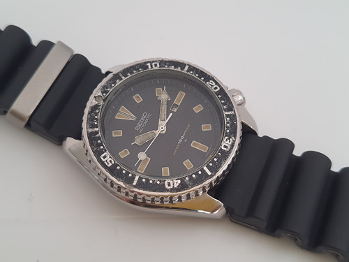 Relógio Seiko , Automático, Scuba 4205-0155  !!