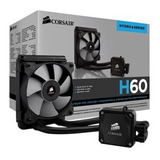 Water Cooler H60 Corsair - Intel E Amd