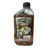 Aceite Lubritek Syn 5w-30 Sn Cuarto