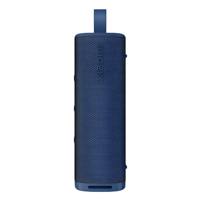 Parlante Xiaomi Sound Outdoor Bt Portátil 30w Speaker Color Azul | Envío gratis