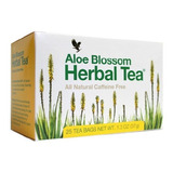 Té De Hierbas De Flor De Aloe Vera - Aloe Blossom Herbal Tea