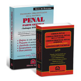 Promo 29: Guía De Estudio Finalista + Código Penal