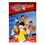 Juegos De Educación Física + Primeros Auxilios 