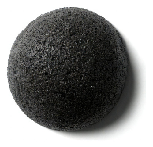 Conjac Sponge Esponja Natural Limpieza Idraet