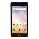 Celular LG X Screen Quadcore 1.2ghz Dual Cam 13+4 5'' 4g