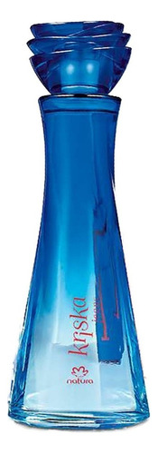 Natura Kriska Jeans Colônia 100ml