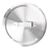 Tapa Olla Aluminio Royal Industries, Para Olla 8 Qt