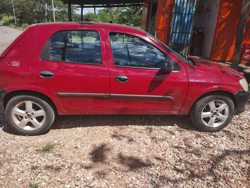 Chevrolet Celta 2007 1.0 Life Flex Power 5p