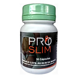 Pro Slim  100% Original Elimina Até 4 Kg\p Semana  30 Cáps 