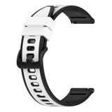 Correa De Reloj De Silicona Para Samsung Galaxy Watch4 De 40