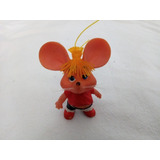 Muñeco Topo Gigio Puky