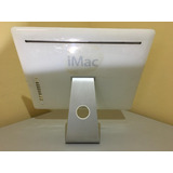 Apple iMac G5 Carcaça Traseira 20  - A1076 - 2008