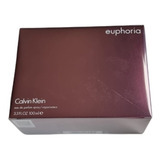 Calvin Klein Euphoria For Her Eau De Parfum Spray 100ml