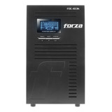 Ups Online Forza Torre 3k Fdc-103k 3000va/3000w 9 Tomas