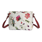 Signare Tapestry Xb02-humm - Bolso Bandolera Para Mujer, Dis