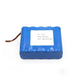 Bateria 18v 21v 2500mah Lítio C/ Placa Bms 