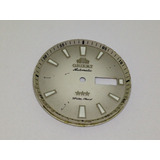 Mostradores 35mm Relógio Orient Automático Webclock V051095