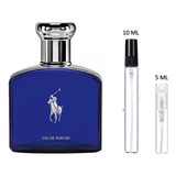 Perfume Ralph Lauren Polo Blue Edp Decants De 10ml