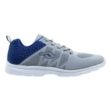 Zapatilla Hombre Caballero Deportiva Running