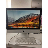 iMac 21.5-inch  Core 2 Duo  3.06 (late 2009),  Detalle