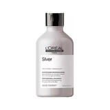 Shampoo L'oréal Professionnel Serie Expert Silver De 300ml 
