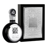 Perfume Lattafa Fakhar Black Edp Hombre 100ml Vip Usa