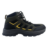 Zapatillas Outdoor Todo Terreno Para Hombre