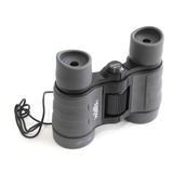 Binocular Wallis Mini Gris 4x30mm Alcampo