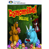 Dynomite Deluxe Juego Pc Portable No Requiere Instalacion
