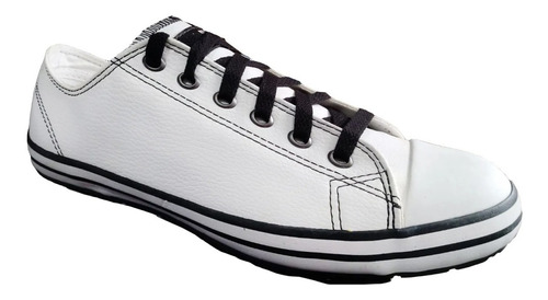 Tênis All Star Premiere Plus Ox Branco