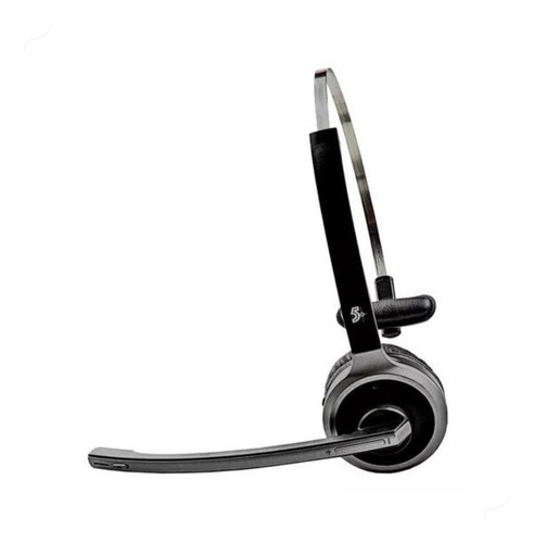 Headset Office Sem Fio Wireless Hs-202