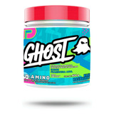 Gt Ghost Bcaa Amino Blue Raspberry 404 Grs