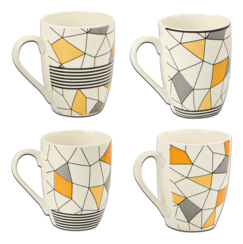 Taza Jarro Mug Ceramica Serenity Colores Pettish Online 