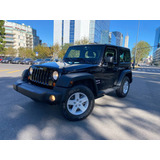 Jeep Wrangler 3.6 Sport 284hp Mtx