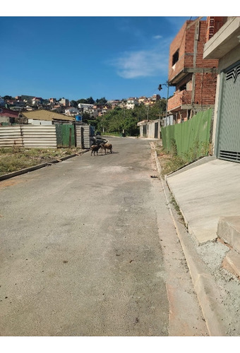 Lote/terreno 5x25 - Cotia - 30 Mil