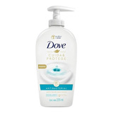 Jabón Líquido Para Manos Dove Cuida & Protege 220 Ml