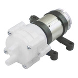 Dc 12v R385 Mini Bomba Tanque De Peces De Acuario Motor Para