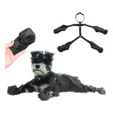 Suministros For Mascotas, Zapatos For Perros Impermeables Y