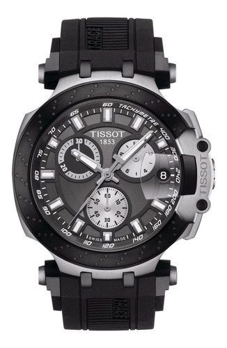 Reloj Tissot T1154172706100 Negro Unisex