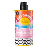 Lola Cosmetics Ela É Carioca Condicionador Nutritivo - 500g