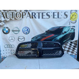 Parrilla Dodge Ram Rt 2013 2014 2015 2016 2017 2018