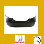 Parachoques Trasero Honda Fit 2005 2006 2007 2008 Honda CITY