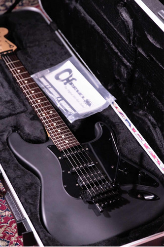 Guitarra Charvel Usa Select