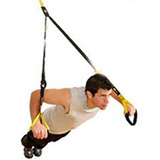 Cinta De Suspension Tipo Trx