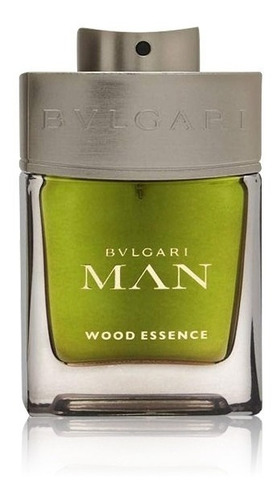 Perfume Wood Essence 100ml Eau De Parfum +amostra