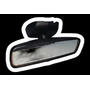 Vidrio Espejo Retrovisor Peugeot 607 2001 Antireflex C/base  Peugeot 607