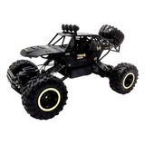 Control Remoto 1:12 4x4 Rc Monsters Truck, Vehículo Todoterr