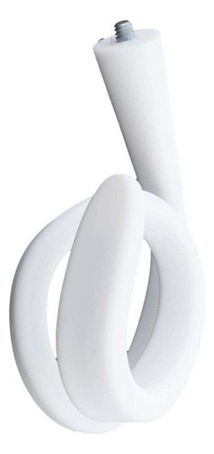 Soporte Flexible For Cámara De Monitor De Bebé Con Blanco 1